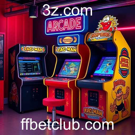 Jogos Arcade