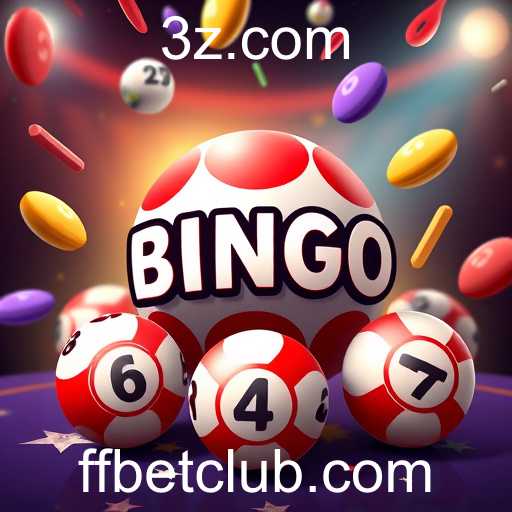 Jogos de Bingo