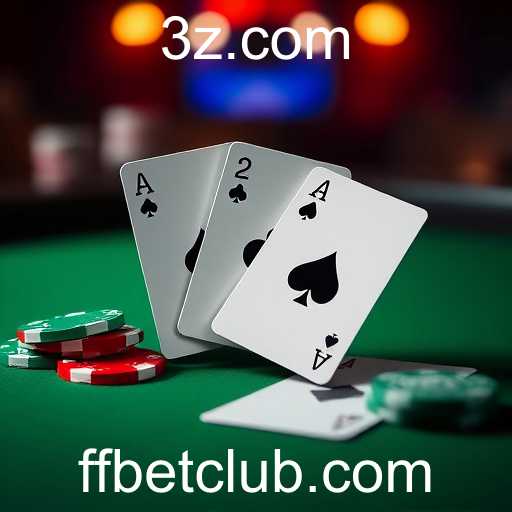 Nova Era dos Jogos com ffbet